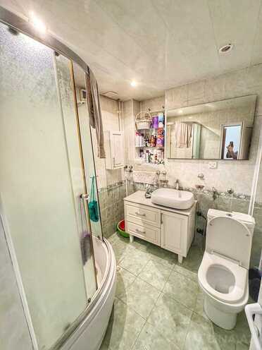 Продаётся 3-комн. вторичка 80 м², Насиминский  р., photo 14 from 16