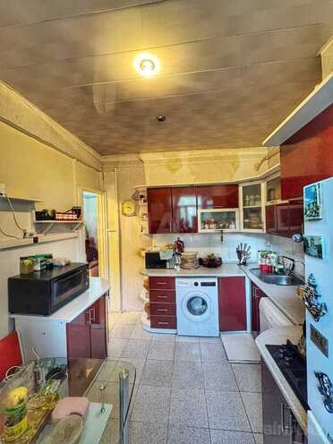 Продаётся 3-комн. вторичка 80 м², Насиминский  р., photo 12 from 16