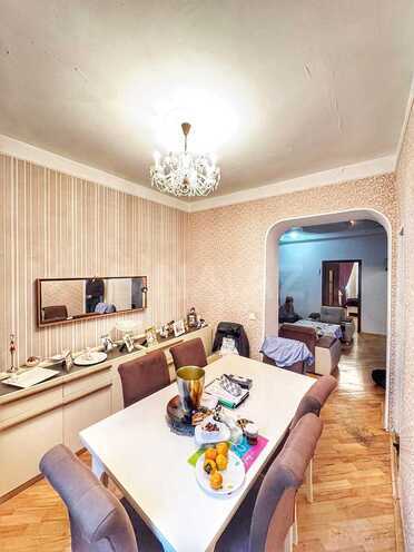 Продаётся 3-комн. вторичка 80 м², Насиминский  р., photo 5 from 16