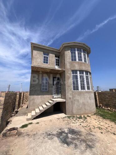 Satılır 6 otaqlı həyət evi/bağ evi 170 m², Kürdəxanı q., photo 1 from 27