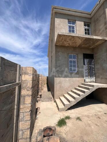 Satılır 6 otaqlı həyət evi/bağ evi 170 m², Kürdəxanı q., photo 26 from 27