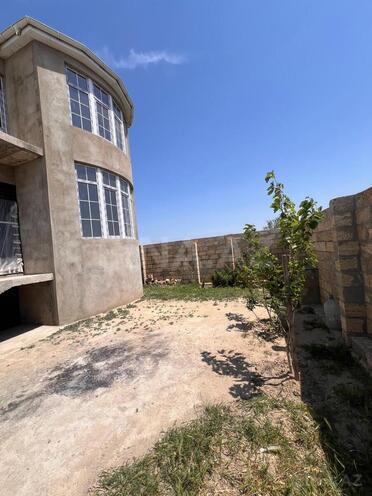 Satılır 6 otaqlı həyət evi/bağ evi 170 m², Kürdəxanı q., photo 3 from 27