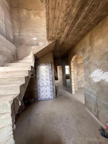 Satılır 6 otaqlı həyət evi/bağ evi 170 m², Kürdəxanı q., photo 15 from 27