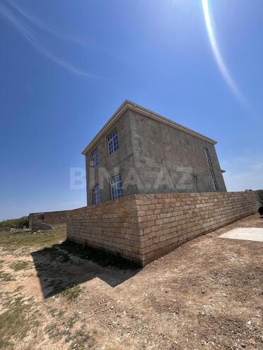 Satılır 6 otaqlı həyət evi/bağ evi 170 m², Kürdəxanı q., photo 5 from 27