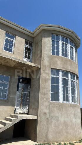 Satılır 6 otaqlı həyət evi/bağ evi 170 m², Kürdəxanı q., photo 4 from 27