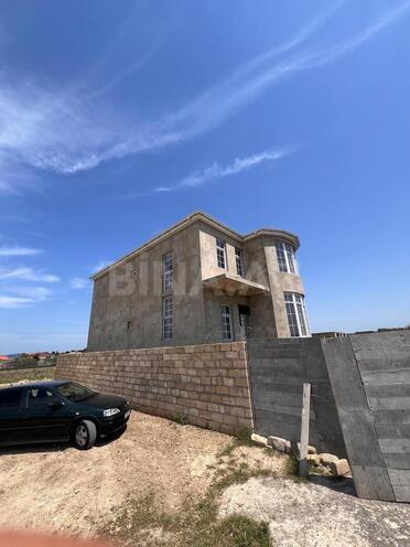 Satılır 6 otaqlı həyət evi/bağ evi 170 m², Kürdəxanı q., photo 6 from 27