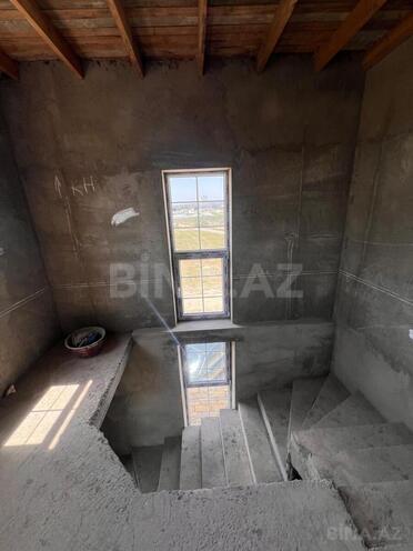 Satılır 6 otaqlı həyət evi/bağ evi 170 m², Kürdəxanı q., photo 18 from 27