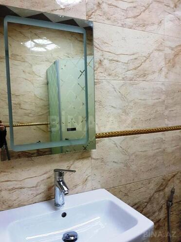 İcarəyə verilir 2 otaqlı yeni tikili 60 m², Nərimanov r., photo 7 from 15