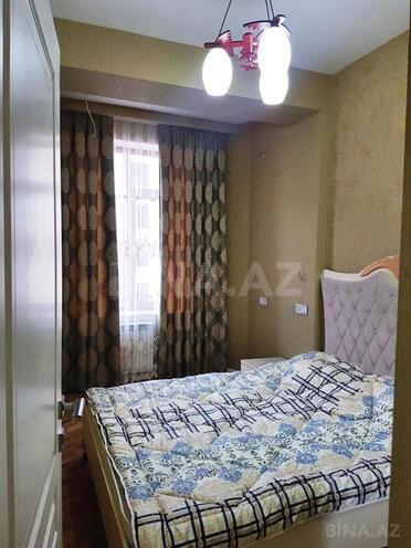 İcarəyə verilir 2 otaqlı yeni tikili 60 m², Nərimanov r., photo 9 from 15