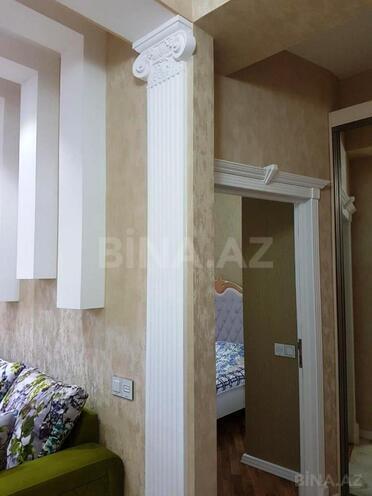 İcarəyə verilir 2 otaqlı yeni tikili 60 m², Nərimanov r., photo 6 from 15
