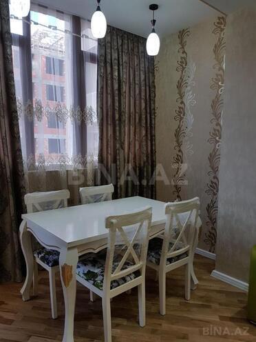 İcarəyə verilir 2 otaqlı yeni tikili 60 m², Nərimanov r., photo 11 from 15