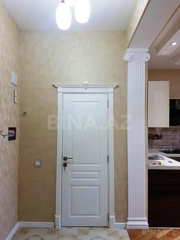 İcarəyə verilir 2 otaqlı yeni tikili 60 m², Nərimanov r., photo 8 from 15