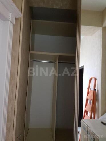 İcarəyə verilir 2 otaqlı yeni tikili 60 m², Nərimanov r., photo 12 from 15
