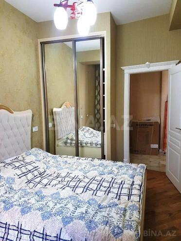 İcarəyə verilir 2 otaqlı yeni tikili 60 m², Nərimanov r., photo 5 from 15