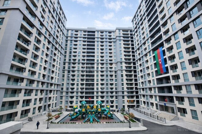 Продаётся 2-комн. новостройка 51 м², Хатаинский р., photo 3 from 10