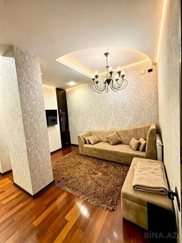 Сдаётся 3-комн. новостройка 110 м², м. 28 мая, photo 6 from 15