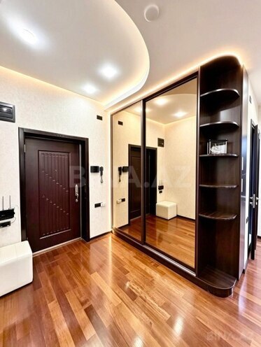 Сдаётся 3-комн. новостройка 110 м², м. 28 мая, photo 12 from 15