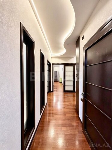 Сдаётся 3-комн. новостройка 110 м², м. 28 мая, photo 11 from 15