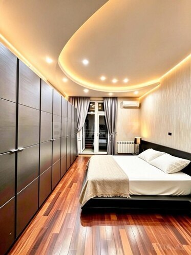 Сдаётся 3-комн. новостройка 110 м², м. 28 мая, photo 7 from 15