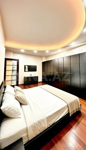 Сдаётся 3-комн. новостройка 110 м², м. 28 мая, photo 8 from 15