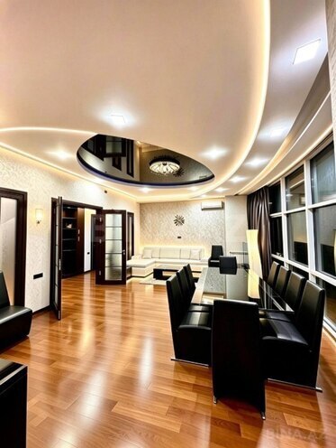 Сдаётся 3-комн. новостройка 110 м², м. 28 мая, photo 4 from 15