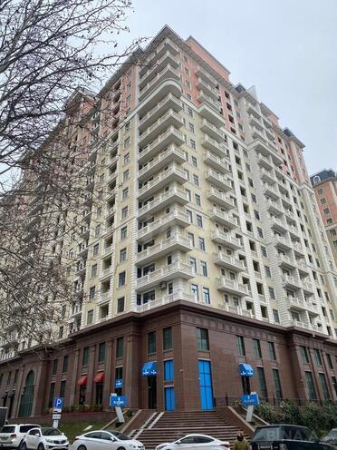 Продаётся 2-комн. новостройка 68 м², м. Элмляр Академиясы, photo 1 from 21