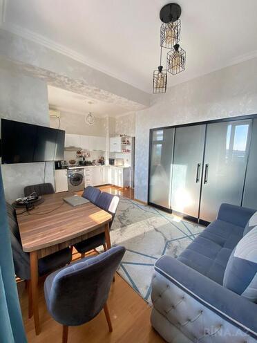 Продаётся 2-комн. новостройка 44 м², photo 3 from 10