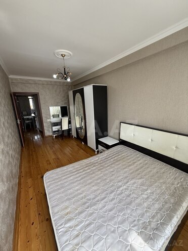 Сдаётся 2-комн. новостройка 50 м², пос. Масазыр, photo 3 from 12