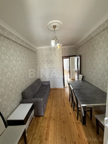 Сдаётся 2-комн. новостройка 50 м², пос. Масазыр, photo 4 from 12