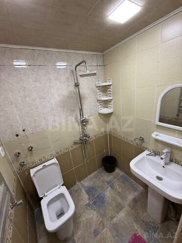 Сдаётся 2-комн. новостройка 50 м², пос. Масазыр, photo 8 from 12