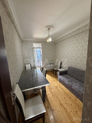 Сдаётся 2-комн. новостройка 50 м², пос. Масазыр, photo 5 from 12