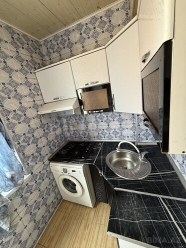 Сдаётся 2-комн. новостройка 50 м², пос. Масазыр, photo 7 from 12