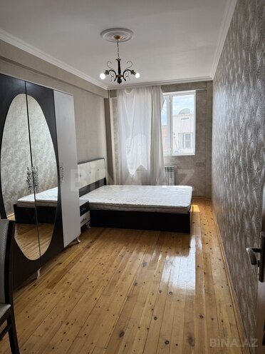 Сдаётся 2-комн. новостройка 50 м², пос. Масазыр, photo 1 from 12