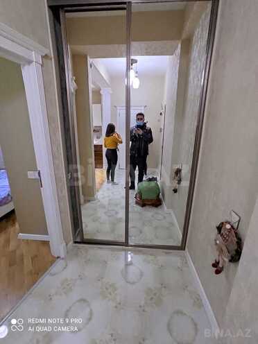 İcarəyə verilir 2 otaqlı yeni tikili 60 m², Nərimanov r., photo 14 from 15