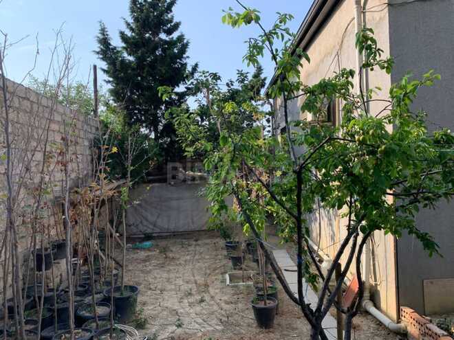 İcarəyə verilir 3 otaqlı həyət evi/bağ evi 130 m², Xalqlar Dostluğu m., photo 8 from 31