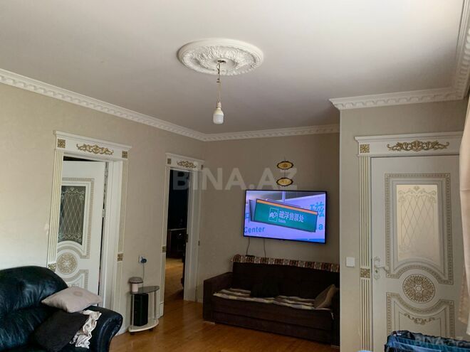 İcarəyə verilir 3 otaqlı həyət evi/bağ evi 130 m², Xalqlar Dostluğu m., photo 25 from 31