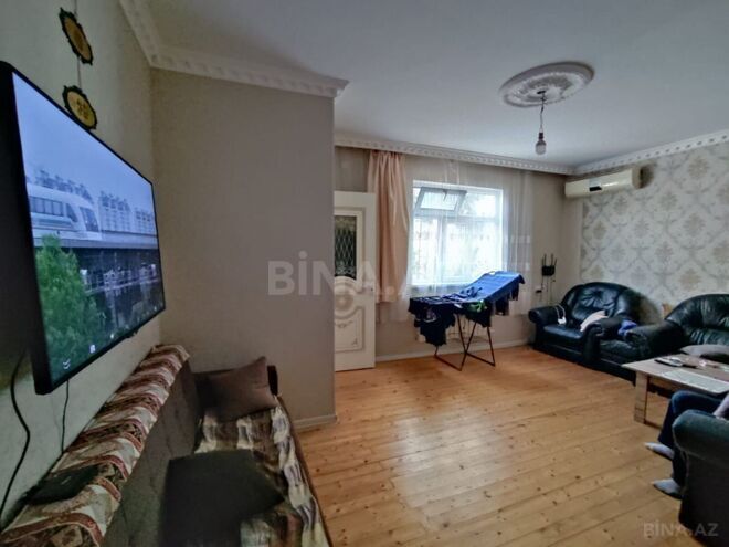 İcarəyə verilir 3 otaqlı həyət evi/bağ evi 130 m², Xalqlar Dostluğu m., photo 20 from 31