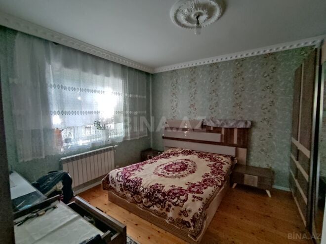 İcarəyə verilir 3 otaqlı həyət evi/bağ evi 130 m², Xalqlar Dostluğu m., photo 1 from 31
