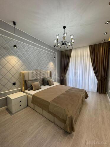 Satılır 2 otaqlı yeni tikili 53 m², Həzi Aslanov m., photo 15 from 16