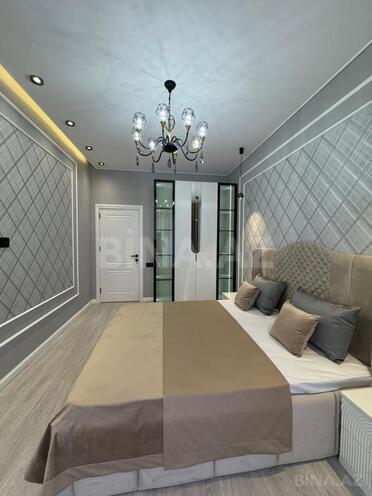 Satılır 2 otaqlı yeni tikili 53 m², Həzi Aslanov m., photo 8 from 16