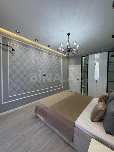 Satılır 2 otaqlı yeni tikili 53 m², Həzi Aslanov m., photo 7 from 16