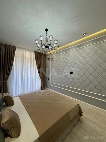 Satılır 2 otaqlı yeni tikili 53 m², Həzi Aslanov m., photo 10 from 16