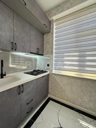 Satılır 2 otaqlı yeni tikili 53 m², Həzi Aslanov m., photo 9 from 16
