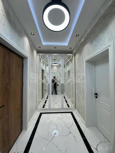 Satılır 2 otaqlı yeni tikili 53 m², Həzi Aslanov m., photo 14 from 16