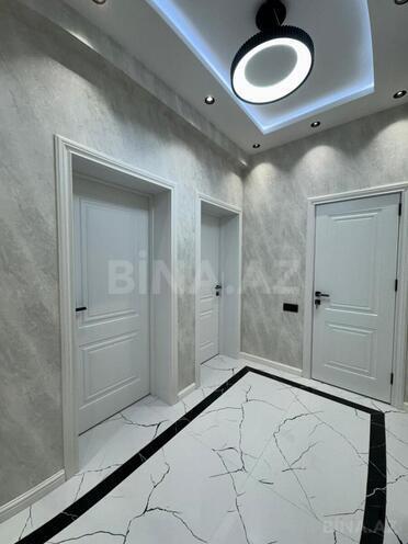 Satılır 2 otaqlı yeni tikili 53 m², Həzi Aslanov m., photo 12 from 16