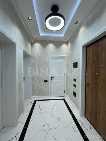 Satılır 2 otaqlı yeni tikili 53 m², Həzi Aslanov m., photo 13 from 16