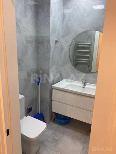 İcarəyə verilir 2 otaqlı yeni tikili 70 m², Nəsimi r., photo 18 from 24