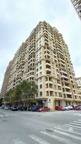İcarəyə verilir 2 otaqlı yeni tikili 70 m², Nəsimi r., photo 23 from 24