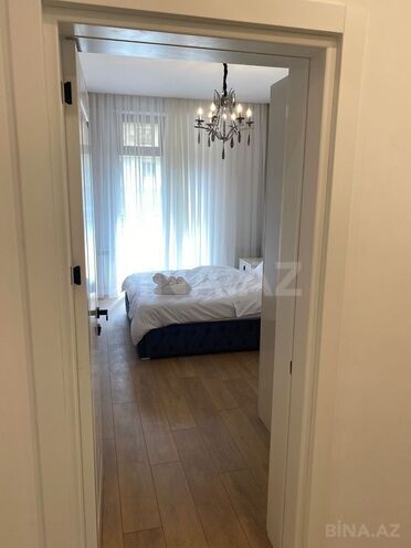 İcarəyə verilir 2 otaqlı yeni tikili 70 m², Nəsimi r., photo 6 from 24