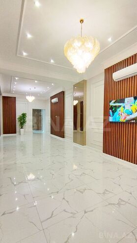 İcarəyə verilir 2 otaqlı yeni tikili 70 m², Nəsimi r., photo 20 from 24